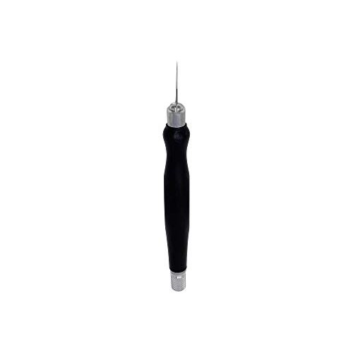 Excel Blades 16026,K26 Fit Grip Knife, Black