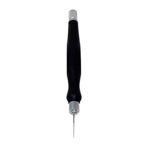 Excel Blades 16026,K26 Fit Grip Knife, Black