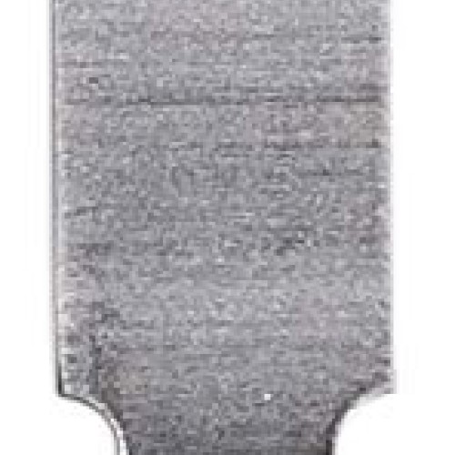 Excel Blades #17 Chisel Blade, Carbon Steel Blade, 3/8 Inch, Ameri...