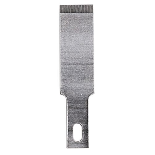 Excel Blades #17 Wood Chisel Blade, 3/8 Inch, American Made Replac...