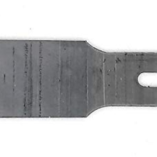 Excel Blades #18 Wood Chisel Blade, 1/2 Inch, American Made Replac...