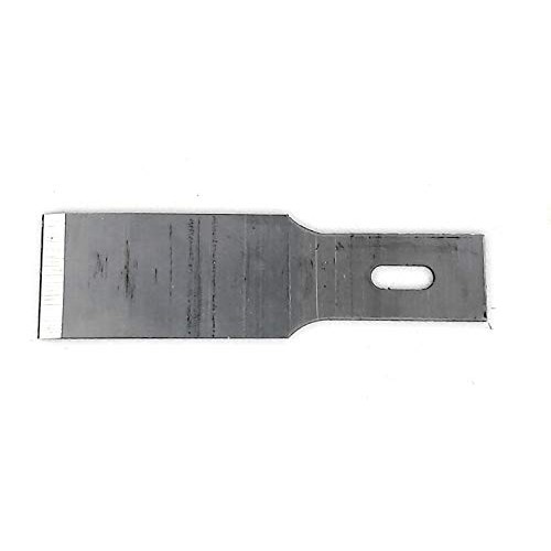 Excel Blades #18 Wood Chisel Blade, 1/2 Inch, American Made Replac...