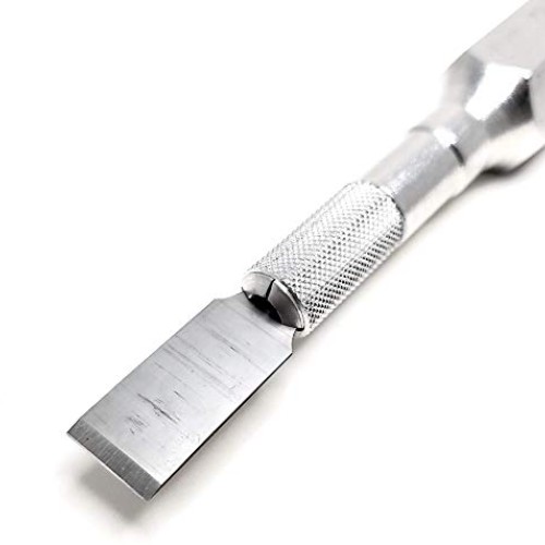 Excel Blades #18 Wood Chisel Blade, 1/2 Inch, American Made Replac...