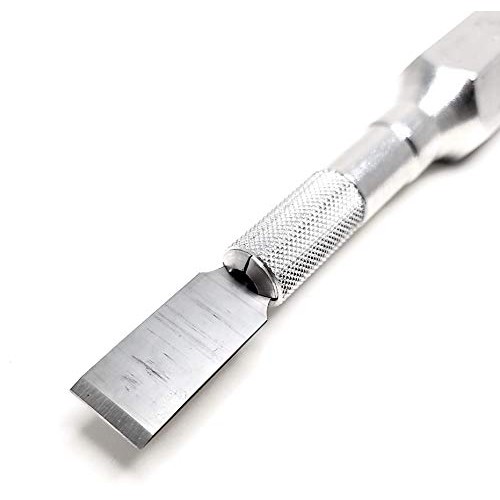 Excel Blades #18 Wood Chisel Blade, 1/2 Inch, American Made Replac...