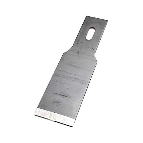 Excel Blades #18 Wood Chisel Blade, 1/2 Inch, American Made Replac...