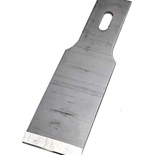 Excel Blades #18 Wood Chisel Blade, 1/2 Inch, American Made Replac...