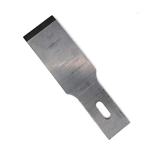 Excel Blades #18 Wood Chisel Blade, 1/2 Inch, American Made Replac...
