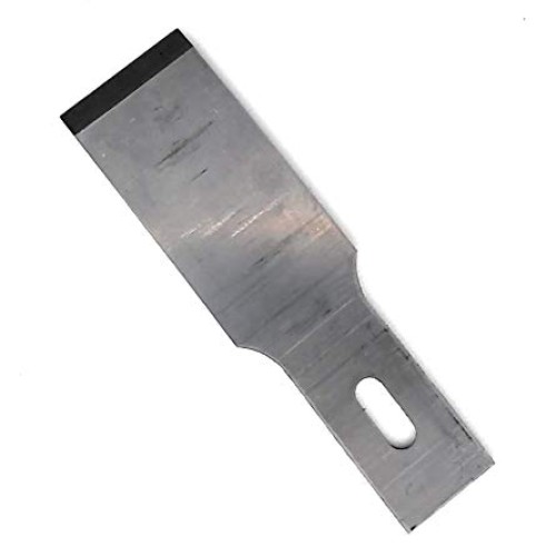 Excel Blades #18 Wood Chisel Blade, 1/2 Inch, American Made Replac...