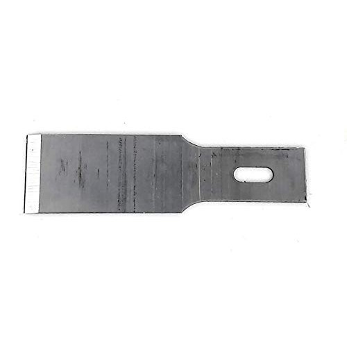 Excel Blades #18 Wood Chisel Blade, 1/2 Inch, American Made Replac...