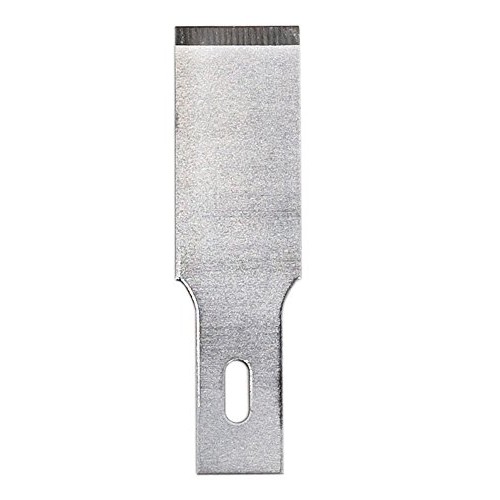 Excel Blades #18 Wood Chisel Blade, 1/2 Inch, American Made Replac...