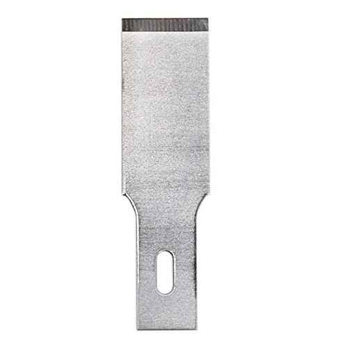 Excel Blades #18 Wood Chisel Blade, 1/2 Inch, American Made Replac...