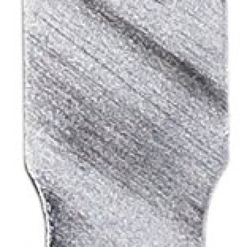 Excel Blades #19 Angled Wood Chisel Blade, 1 Inch, American Made R...