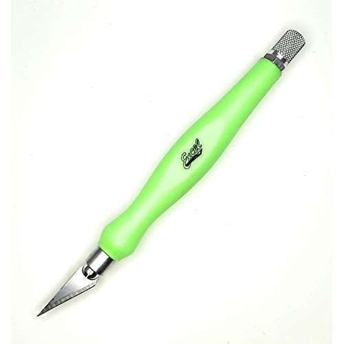 Excel Blades Fit Grip Knife by Excel Blade - Ultra Sharp Knife Wit...