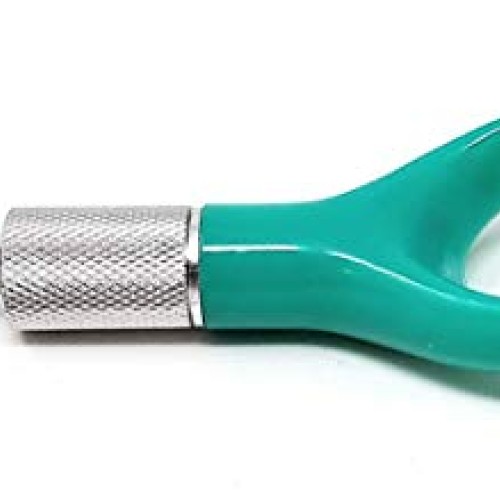 Excel Blades K71 Fingertip Craft Knife - 7 Inch Ergonomic Hobby Kn...