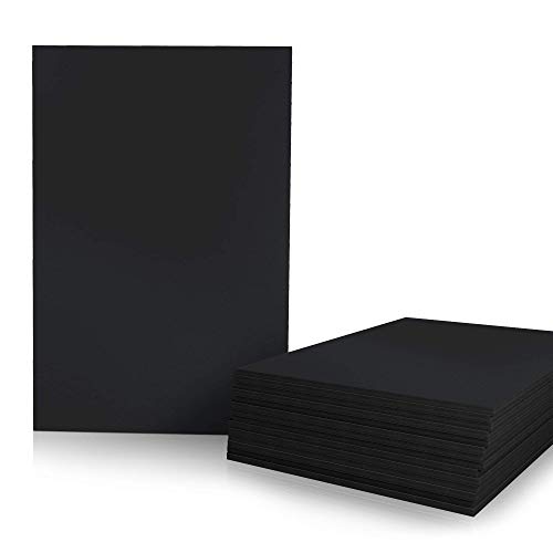 Excelsis Design, Pack of 15, Foam Boards Acid-Free, 24x36 Inches...