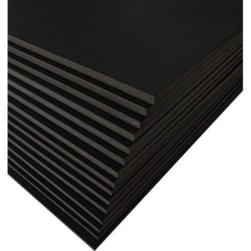 Excelsis Design, Pack of 15, Foam Boards Acid-Free, 24x36 Inches...