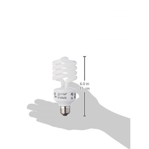 Exo Terra UVB 200 Intense Compact Fluorescent Lamp, 26-watt
