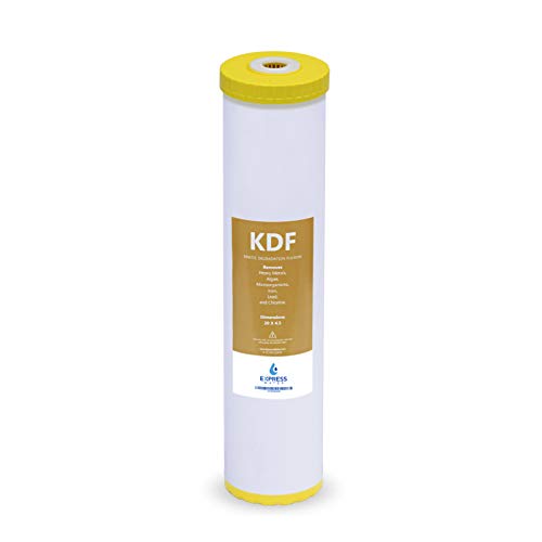 Express Water – Kinetic Degradation Fluxion Replacement Filter – K...