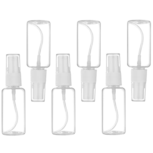 Spray Bottle, 1oz/30ml Small Plastic Fine Mist Spray Bottles, Mini... Spray Bottle, 1oz/30ml Small Plastic Fine Mist Spray Bottles, Mini...