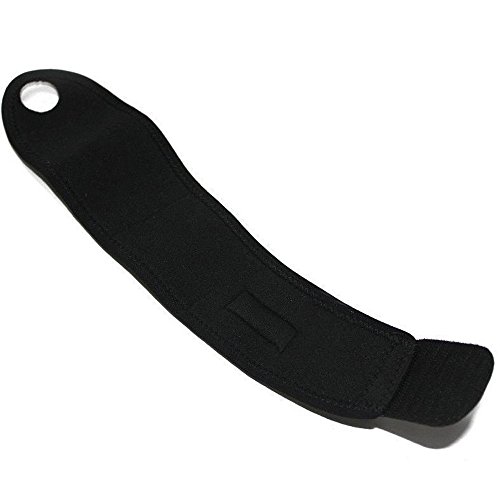 Exteren Adjustable Gym Wrist Band Brace Guard Professional Wrist W...