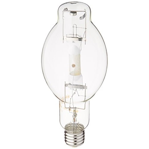 EyeHortilux 901721 Metal Halide Lamp, 400-watt