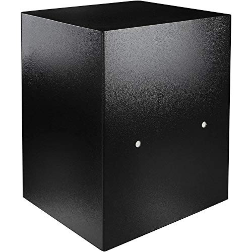 Intact Large Quick Access Biometric Fingerprint Safe With Nex-...
