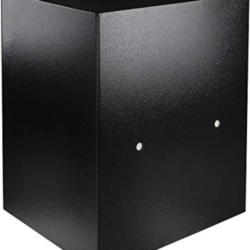 Intact Large Quick Access Biometric Fingerprint Safe With Nex-...