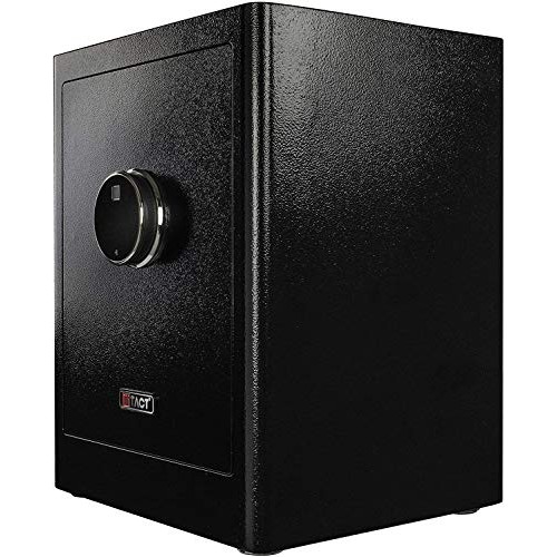 Intact Large Quick Access Biometric Fingerprint Safe With Nex-...