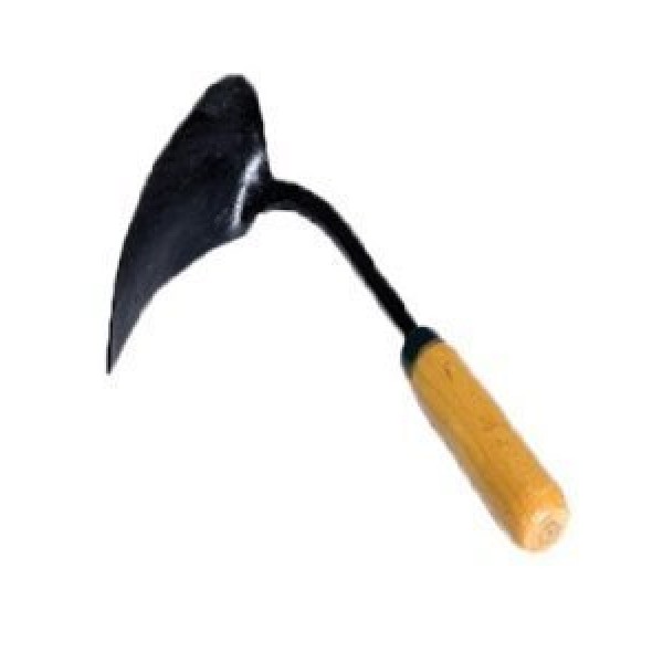 Hand Plow Ho-Mi EZ Digger 11 Inches Long D9841