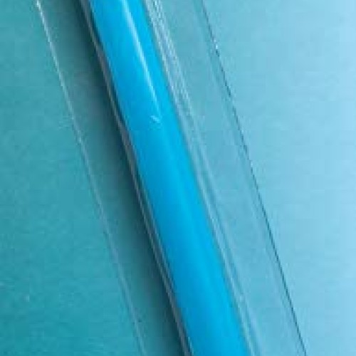 Water Soluble Marking Pen, Blue