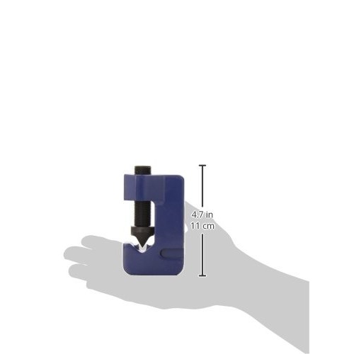 EZRED B7946 3-Point Mini Wire & Cable Crimper