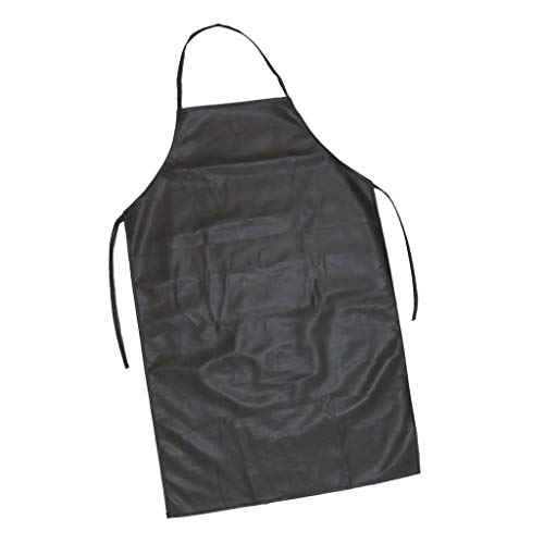 F Fityle Welder Apron Welding Clothing Work Safety Gear Fire Flame...
