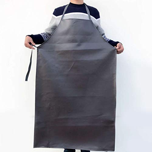 F Fityle Welder Apron Welding Clothing Work Safety Gear Fire Flame...