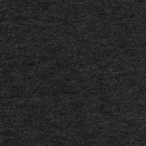 Charcoal Gray Anti Pill Solid Fleece Fabric, 60” Inches Wide – Sol...