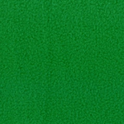 Kelly Green Anti Pill Solid Fleece Fabric, 60 Inches Wide - Sold ...