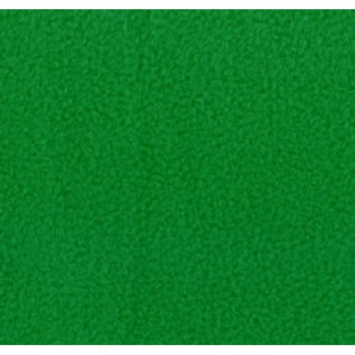 Kelly Green Anti Pill Solid Fleece Fabric, 60 Inches Wide - Sold ...