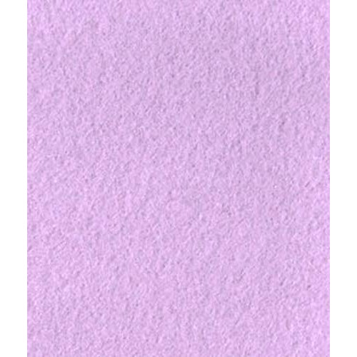 Lavender Anti Pill Solid Fleece Fabric, 60” Inches Wide – Sold By ...