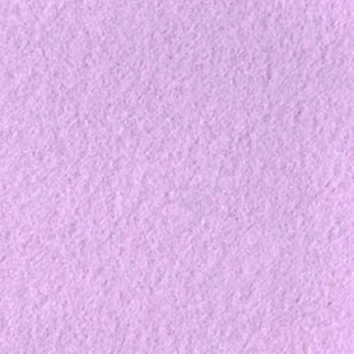 Lavender Anti Pill Solid Fleece Fabric, 60” Inches Wide – Sold By ...
