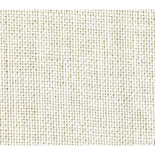 Burlap Fabric Ivory / 60 Wide/Sold by The Yard