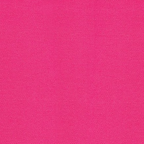 Canvas Duck Fabric 10 oz Dyed Solid Fuchsia / 54 Wide/Sold by The...