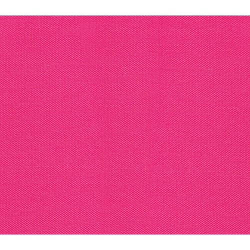 Canvas Duck Fabric 10 oz Dyed Solid Fuchsia / 54 Wide/Sold by The...