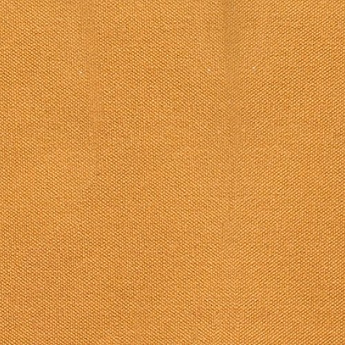 Canvas Duck Fabric 10 oz Dyed Solid Gold / 54 Wide/Sold by The Yard