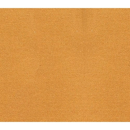 Canvas Duck Fabric 10 oz Dyed Solid Gold / 54 Wide/Sold by The Yard