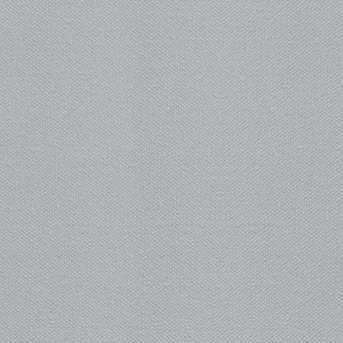 Canvas Duck Fabric 10 oz Dyed Solid Gray / 54 Wide/Sold by The Yard