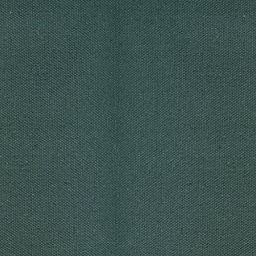 Canvas Duck Fabric 10 oz Dyed Solid HUNTER GREEN / 54 Wide/Sold b...