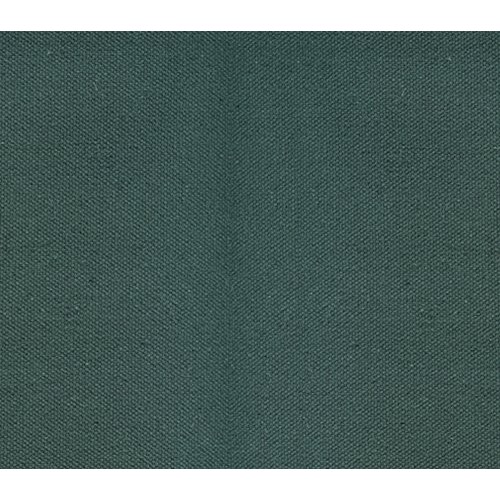 Canvas Duck Fabric 10 oz Dyed Solid HUNTER GREEN / 54 Wide/Sold b...