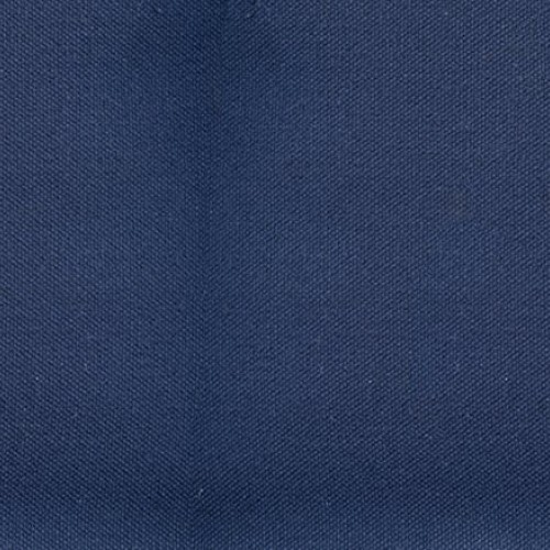 Canvas Duck Fabric 10 oz Dyed Solid Navy Blue / 54 Wide/Sold by T...
