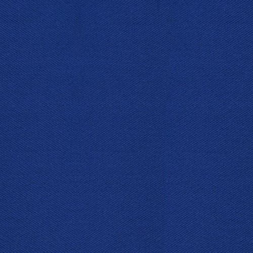 Canvas Duck Fabric 10 oz Dyed Solid Royal Blue / 54 Wide/Sold by ...