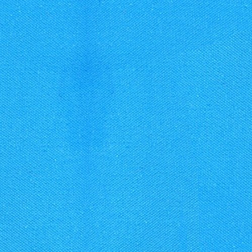 Canvas Duck Fabric 10 oz Dyed Solid Turquoise / 54 Wide/Sold by T...