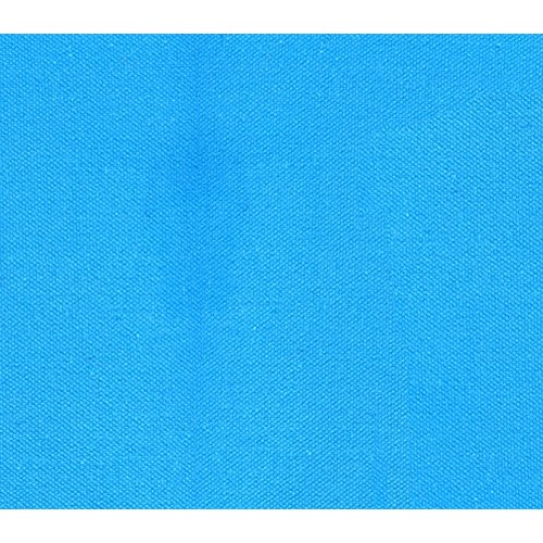 Canvas Duck Fabric 10 oz Dyed Solid Turquoise / 54 Wide/Sold by T...